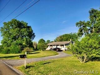 Property Photo: 62 W Searsville Road NY 12549