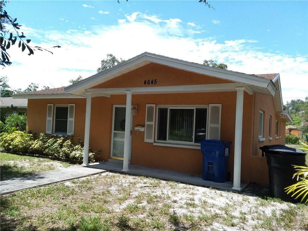 Property Photo:  4645 35th Avenue N  FL 33713 