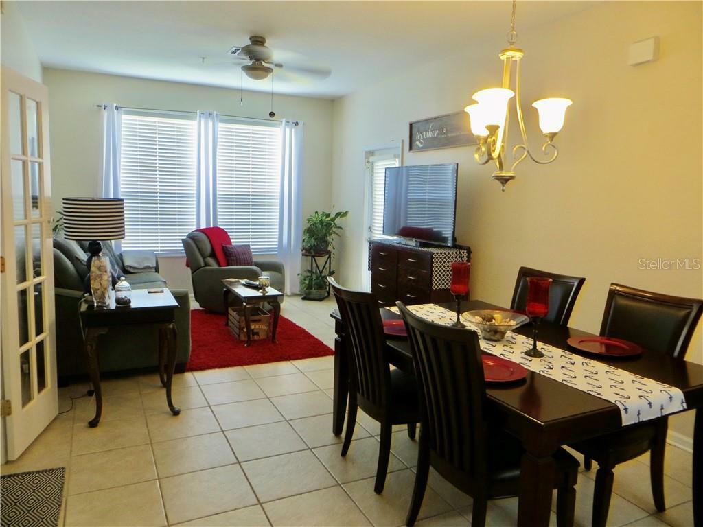 Property Photo: 588 Brantley Terrace Way 203 FL 32714