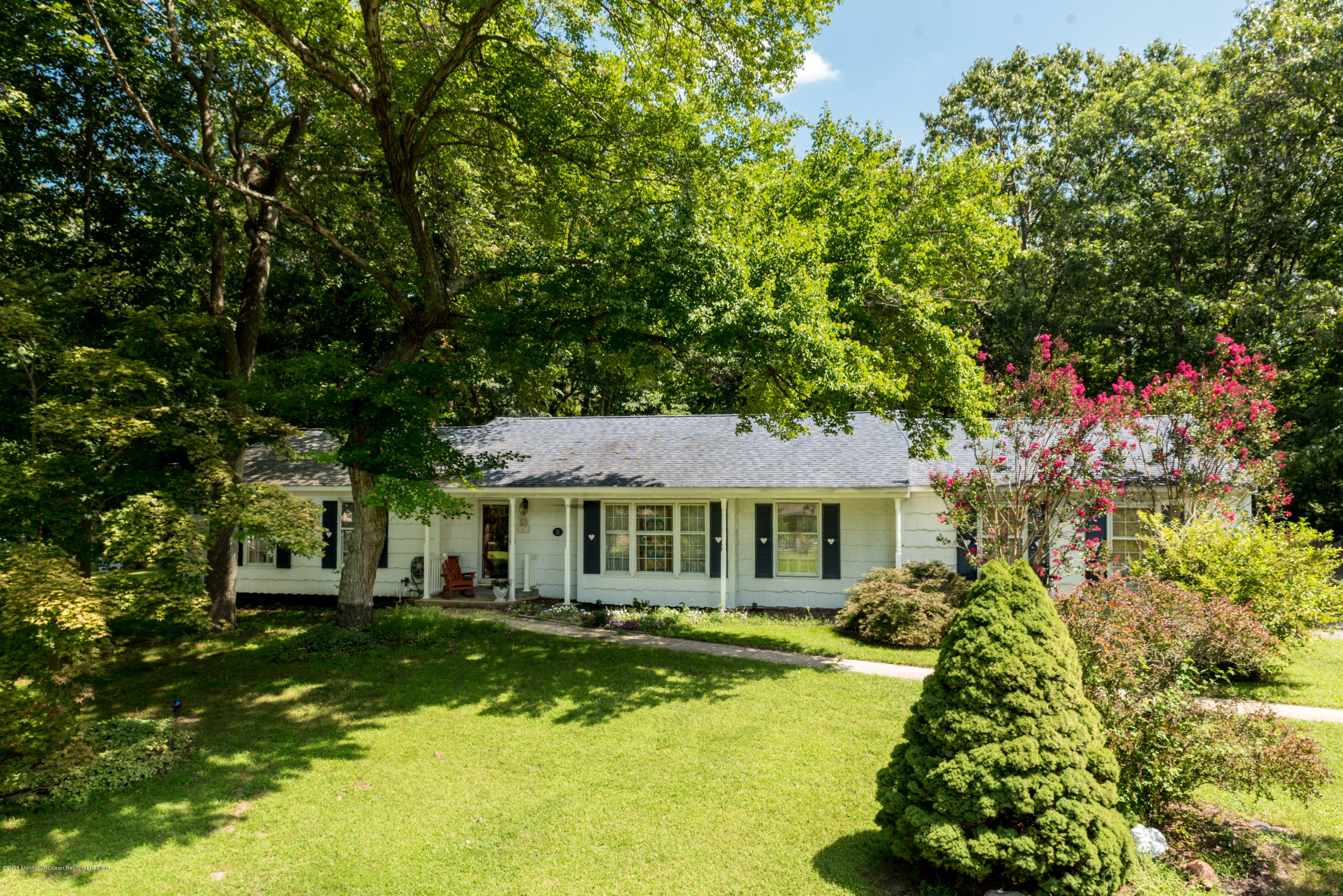 Property Photo: 8 Lori Lane NJ 07731