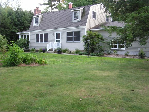 Property Photo: 468 Martindale Road VT 05482