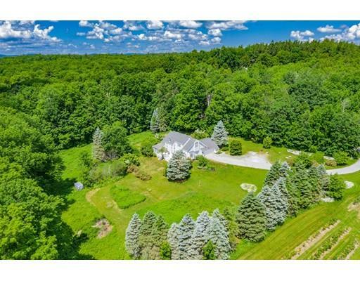 Property Photo: 2 Arthur Pease Rd Ext MA 01243