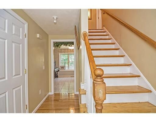 Property Photo:  33 Huntress Ave  MA 02302 