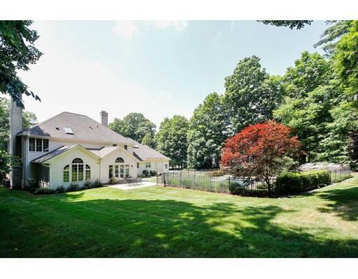 Property Photo: 11 Wagon Dr MA 01095