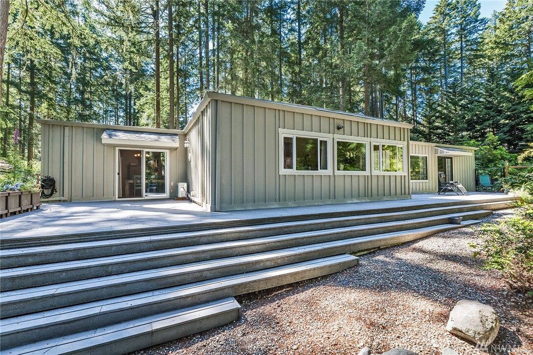 Property Photo:  10206 Cougar Place  WA 98303 