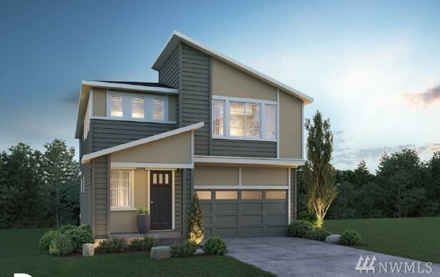 Property Photo: 33375 SE Stevens St 131 WA 98010
