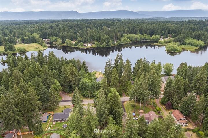 Property Photo: 3588 This A Way Road NW WA 98312