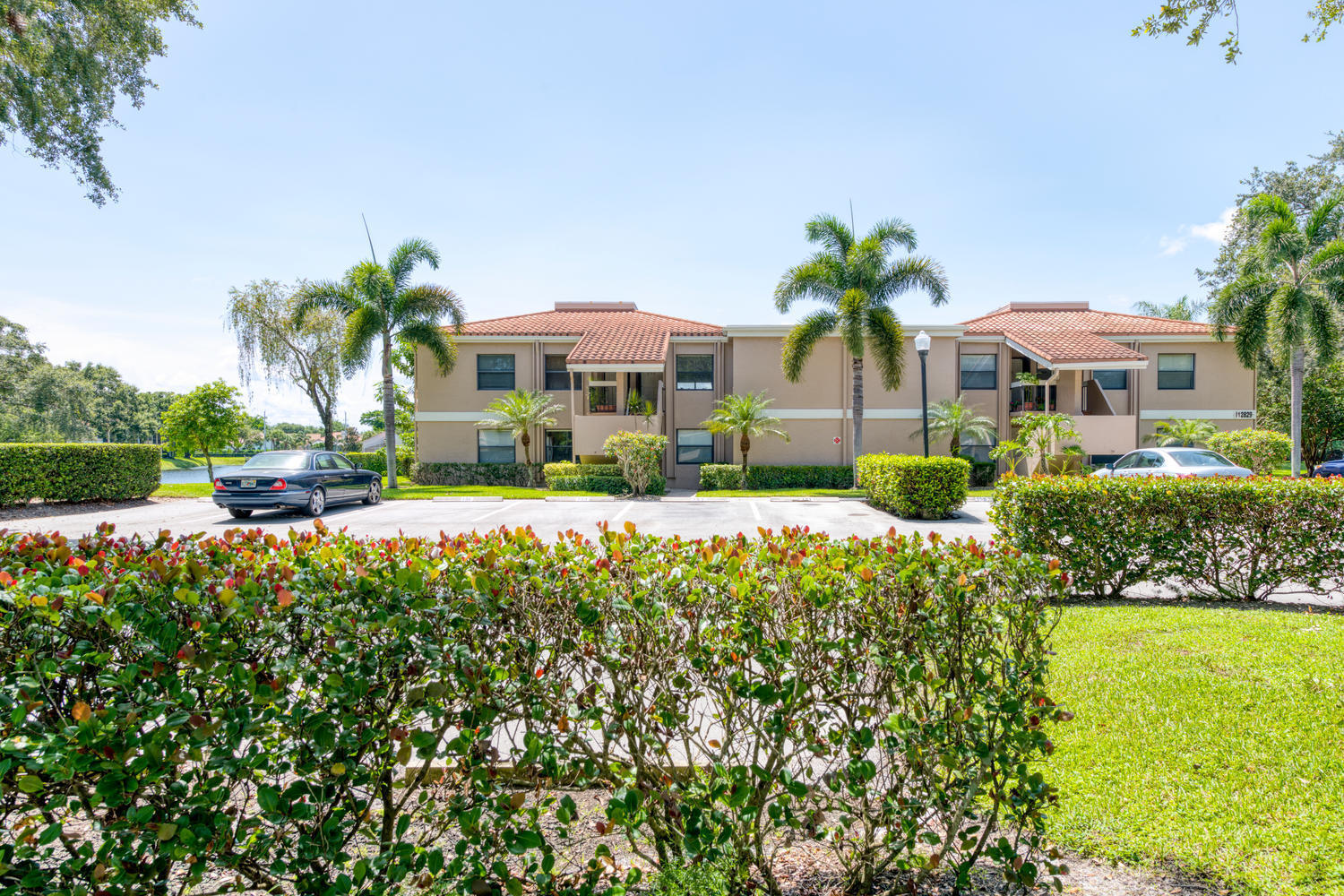 Property Photo: 12829 Briarlake Drive 204 FL 33418