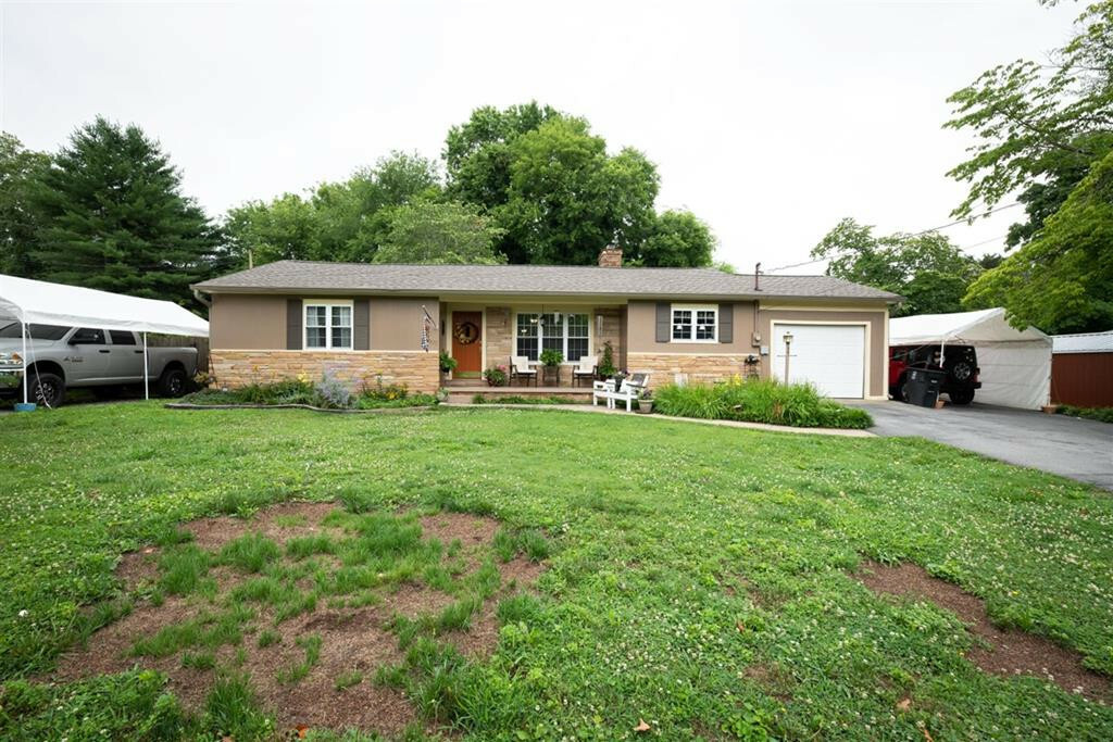 Property Photo:  807 Tennessee Avenue  TN 37303 