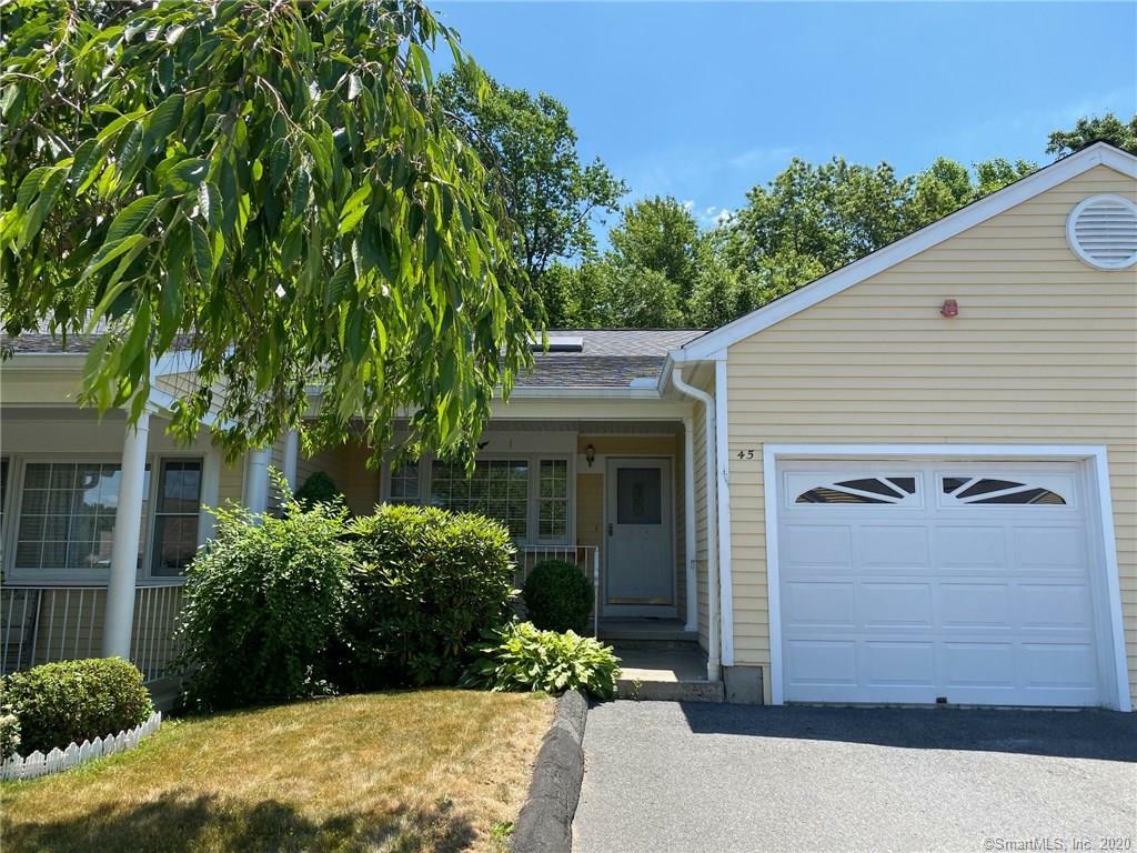Property Photo:  45 Highland Drive 45  CT 06468 