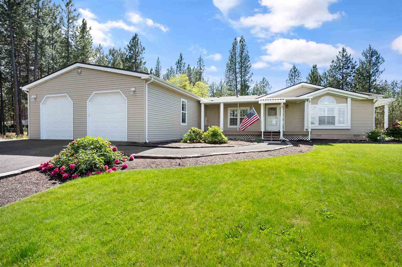 Property Photo: 7002 S Cedar Rd WA 99224