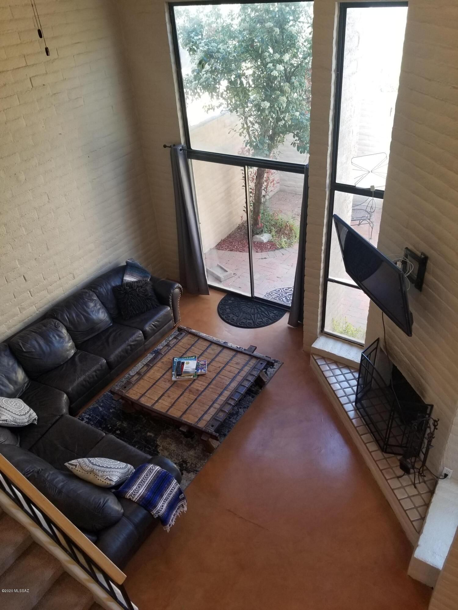 Property Photo:  2938 E Sierra Vista Road  AZ 85716 