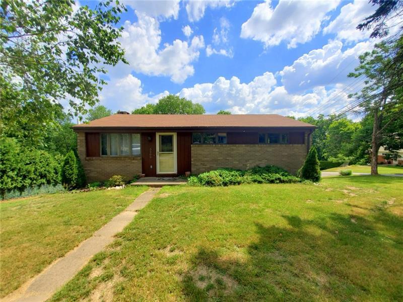 Property Photo:  3500 W Stag Dr  PA 15044 