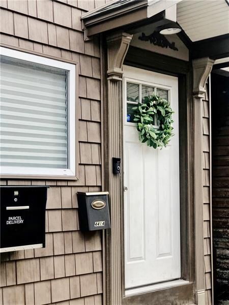4414 Woolslayer.  Lawrenceville PA 15224 photo
