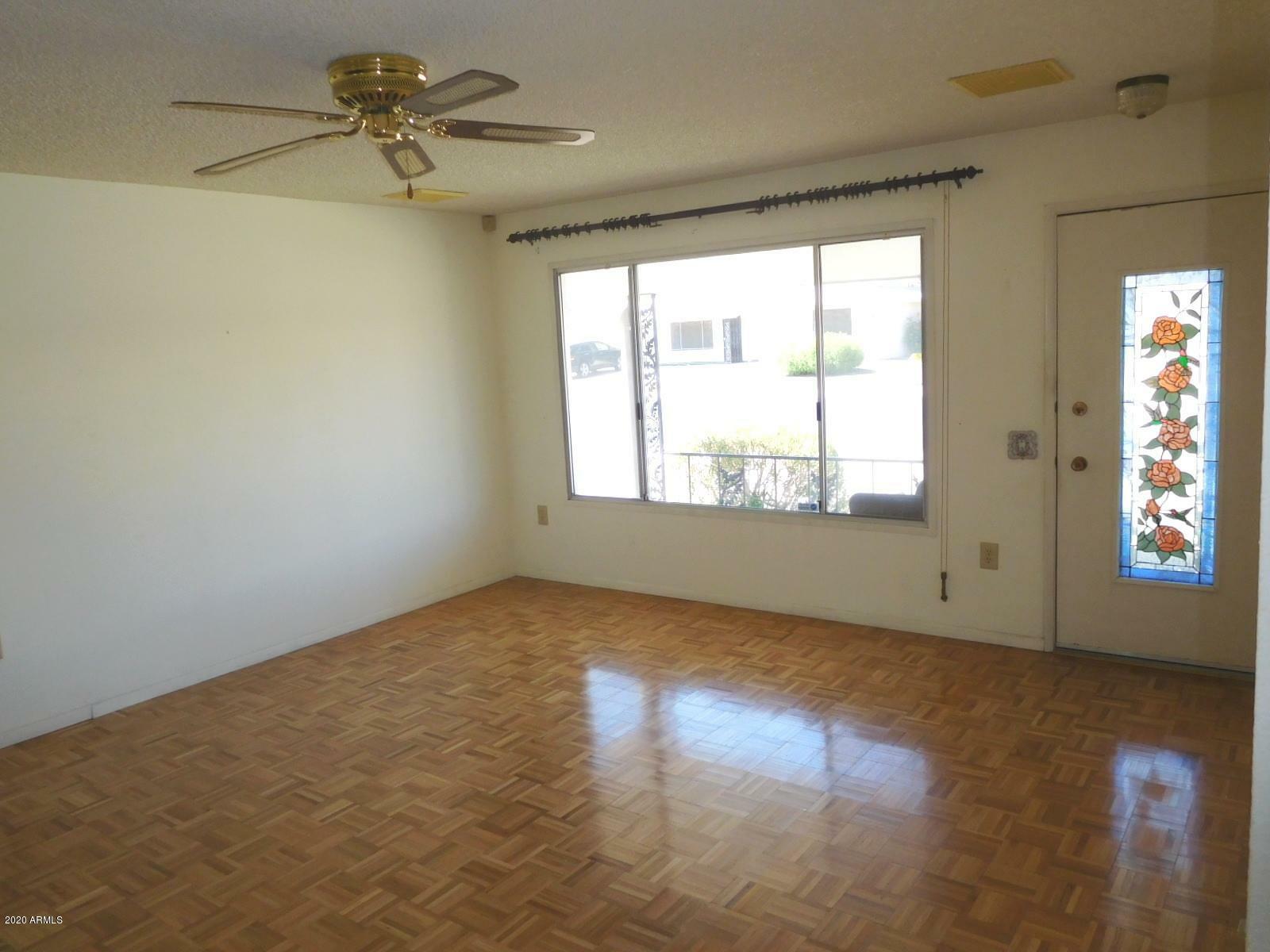 Property Photo: 10017 W Coggins Drive AZ 85351
