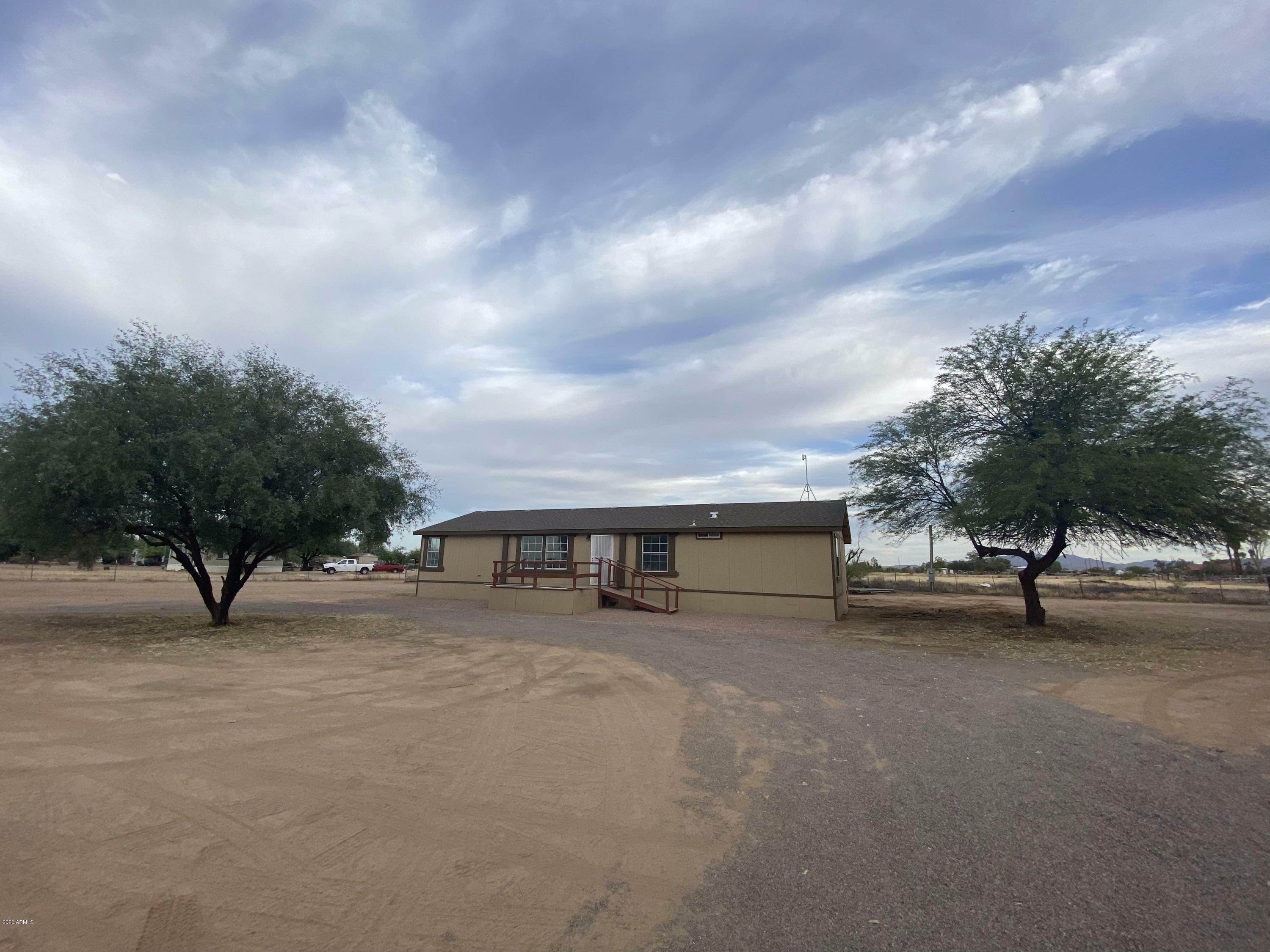 Property Photo:  52343 W Esch Trail  AZ 85139 