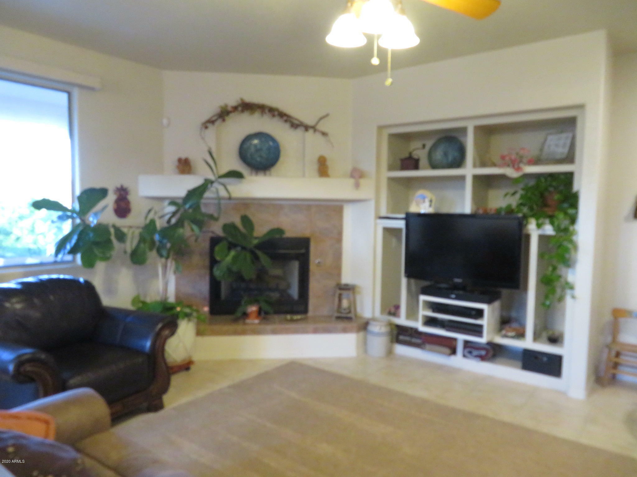 Property Photo: 2743 Glengarry Way AZ 85650