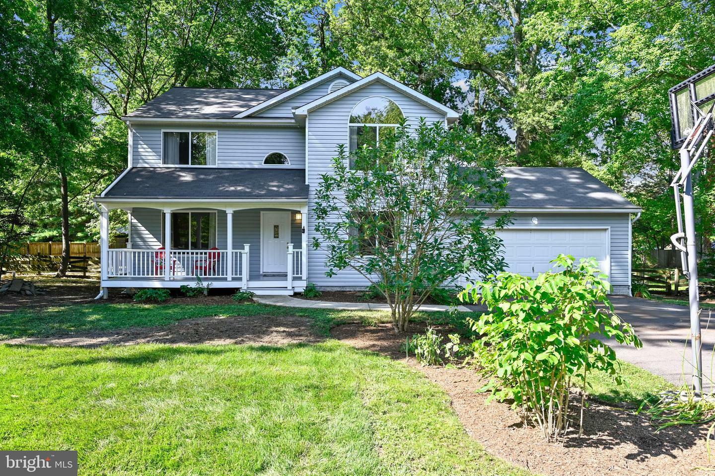 Property Photo: 113 Gardner Drive MD 21403