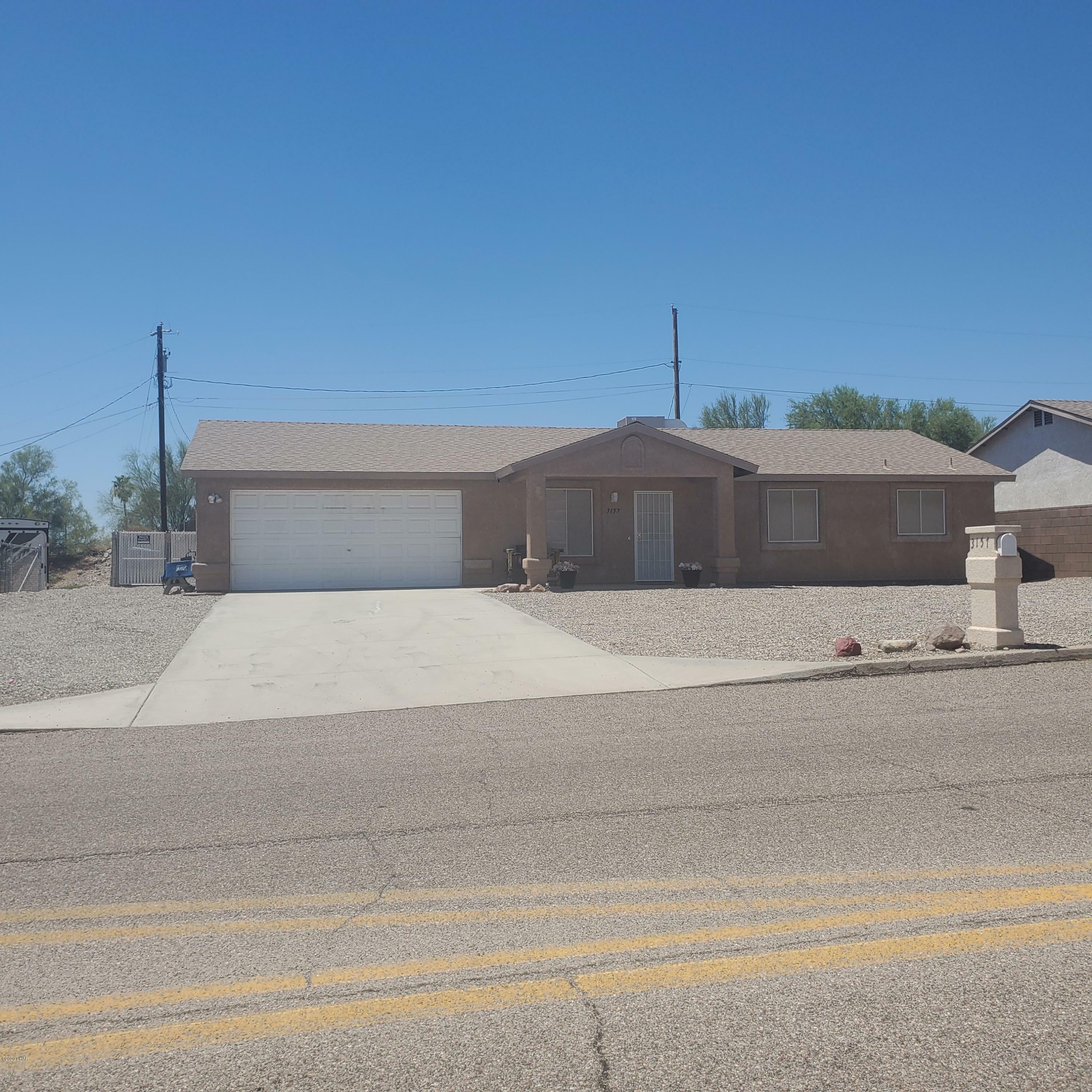 Property Photo:  3157 El Dorado Ave  AZ 86403 