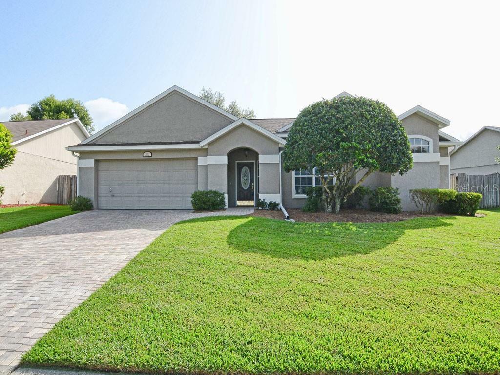 Property Photo:  2532 Coachbridge Court  FL 32766 