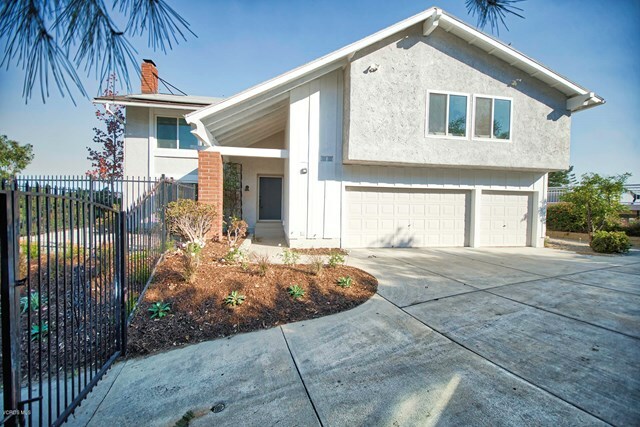 Property Photo:  4436 Winnetka Avenue  CA 91364 