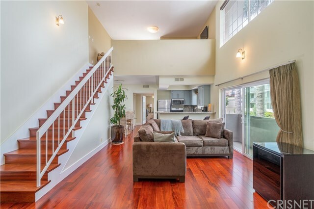 Property Photo: 1825 Selby Avenue 201 CA 90025