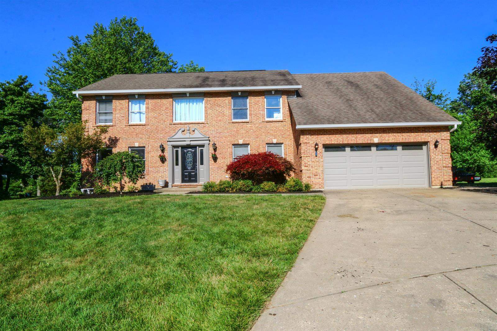 Property Photo:  1857 Timber Lane  KY 41005 