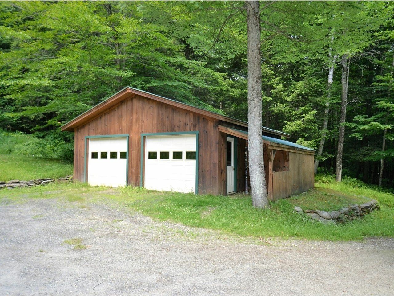 Property Photo:  955 Airport Road  VT 05660 