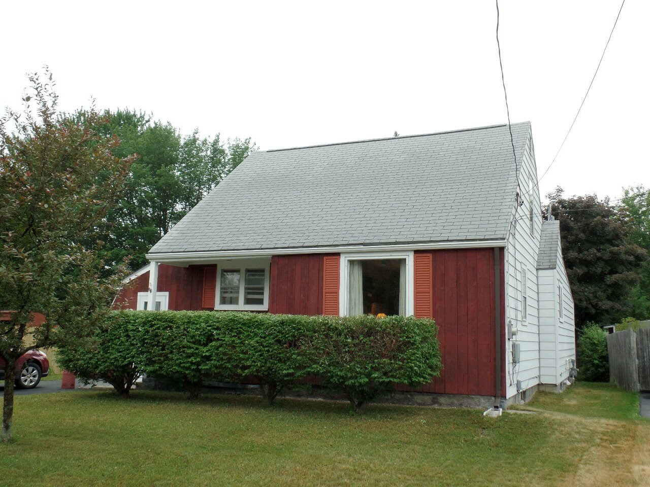 Property Photo:  18 Algird Street  VT 05401 