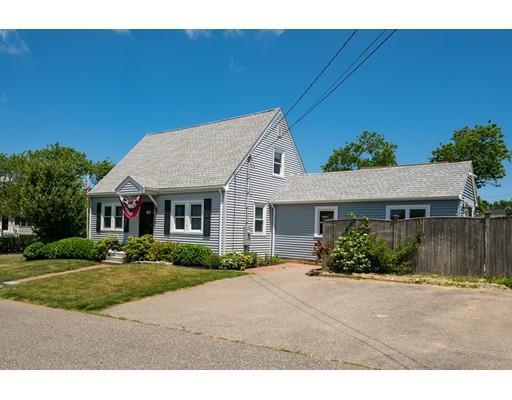Property Photo:  40 Tecumseh Avenue  MA 02050 
