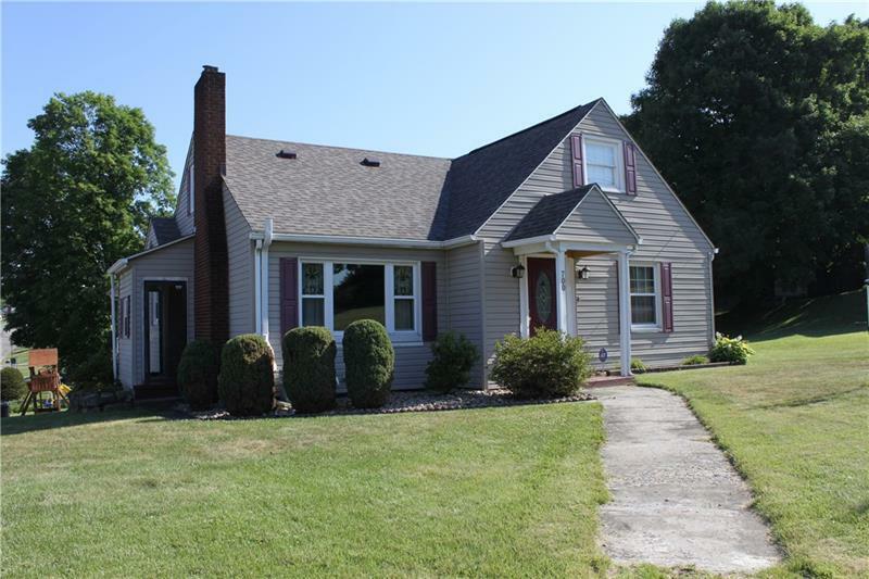 Property Photo:  700 June Lee St  PA 16117 