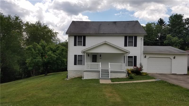 Property Photo: 108 Rohaley Ln PA 15480
