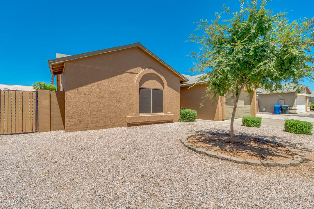 Property Photo:  10236 W Oregon Avenue  AZ 85307 