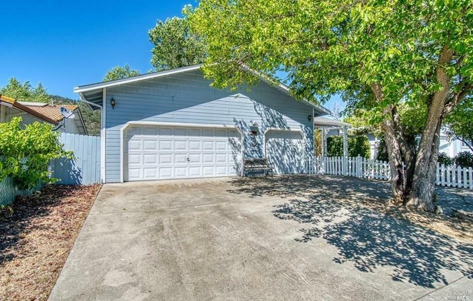 Property Photo:  13394 Anchor Village  CA 95423 