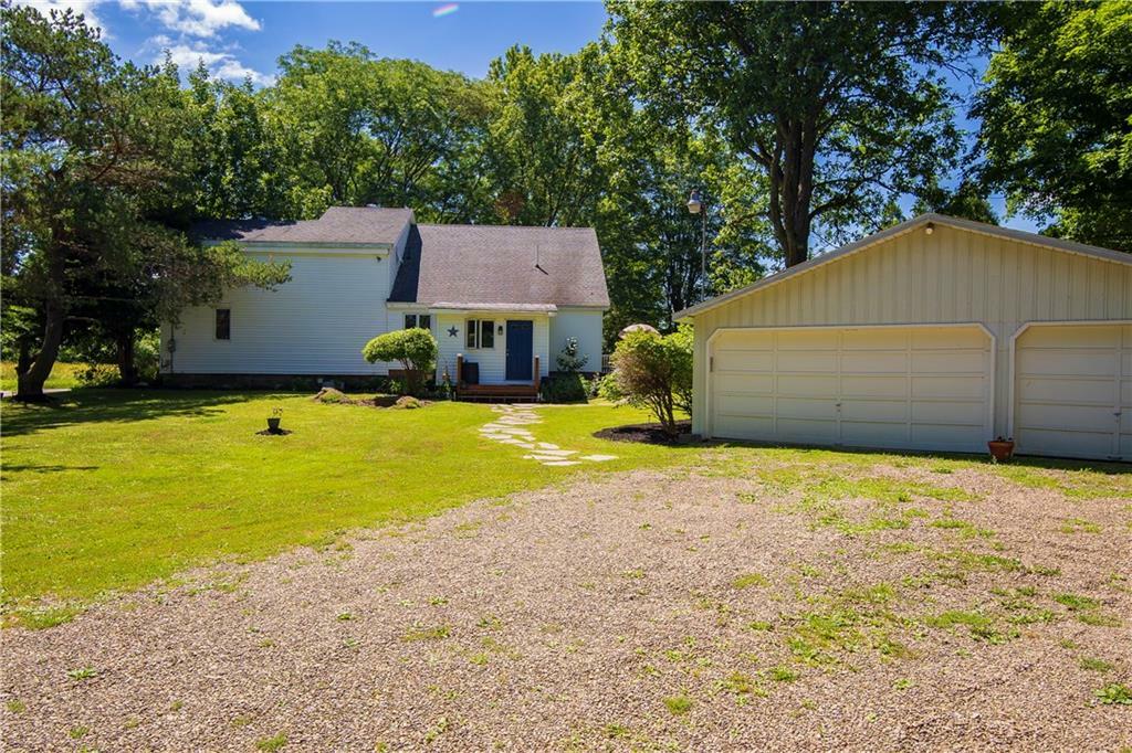 Property Photo:  4201 West Lake Road  NY 14757 