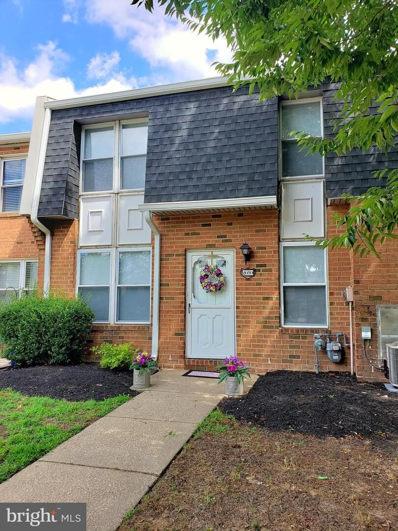 Property Photo:  2059 Harbour Drive  NJ 08065 