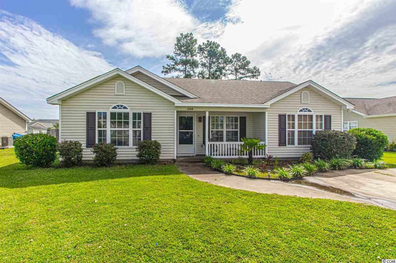 Property Photo:  1044 Augustus Dr.  SC 29527 