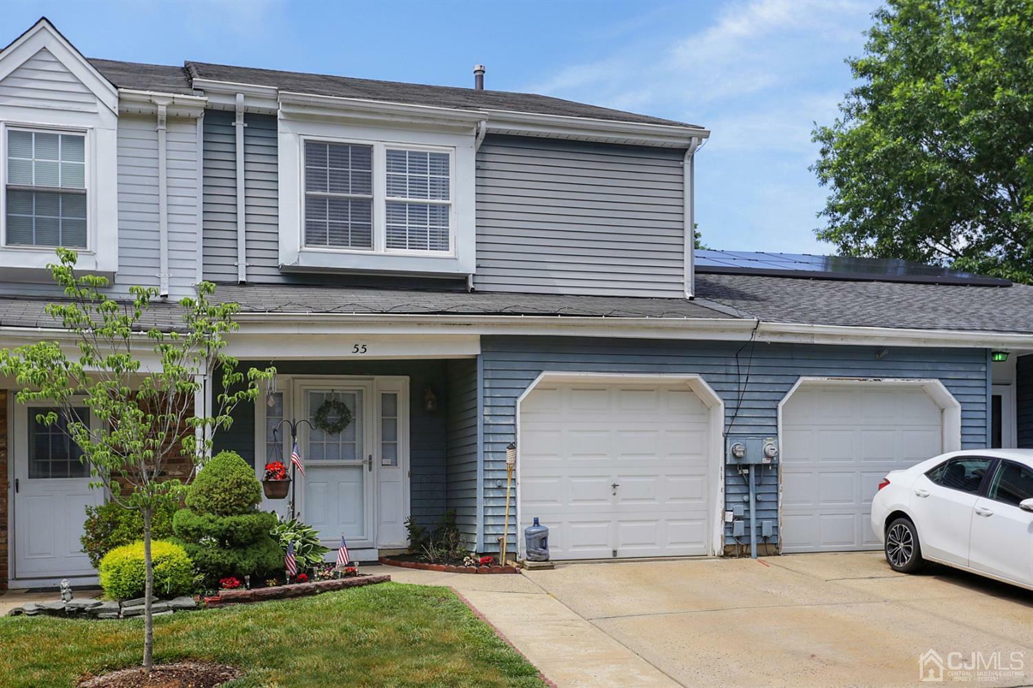 Property Photo: 55 Thorne Lane NJ 07747