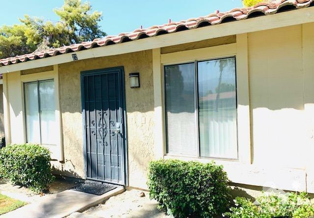 Property Photo: 82567 Avenue 48 16 CA 92201