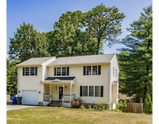 Property Photo:  42 Observer St.  MA 01104 