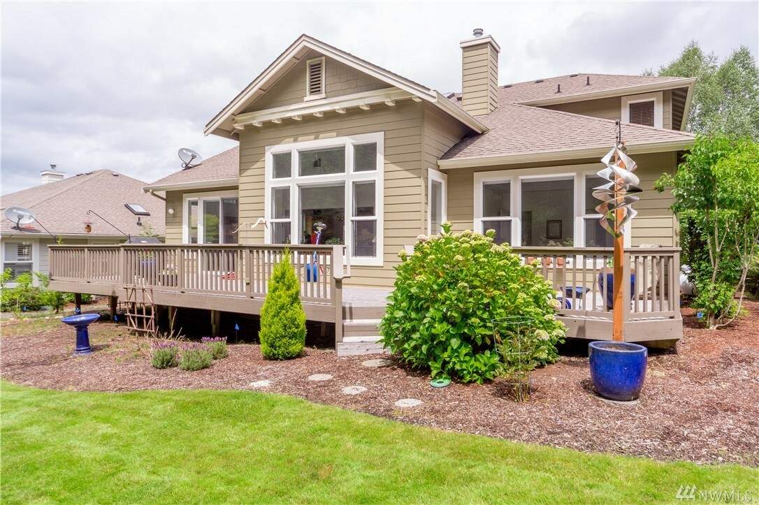 Property Photo:  264 Crestview Dr  WA 98365 