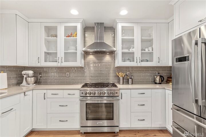 Property Photo: 1422 117th Drive SE WA 98258