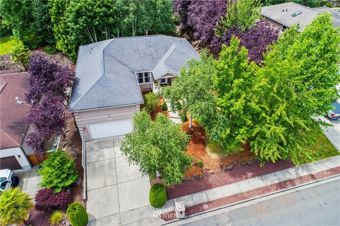 Property Photo:  237 W Beacon Hill Drive  WA 98632 