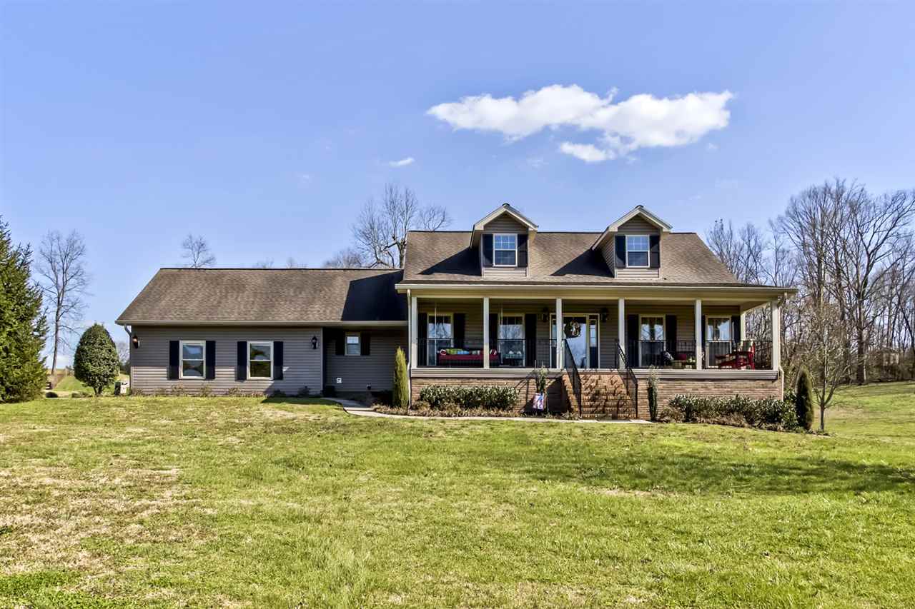 Property Photo:  139 County Road 726  TN 37370 