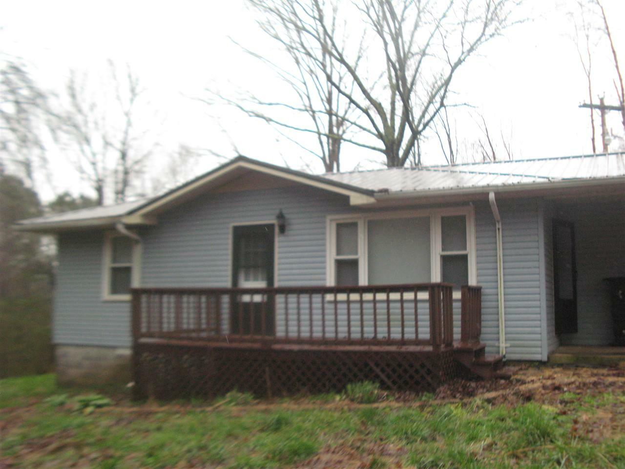 Property Photo:  638 County Road 660  TN 37331 