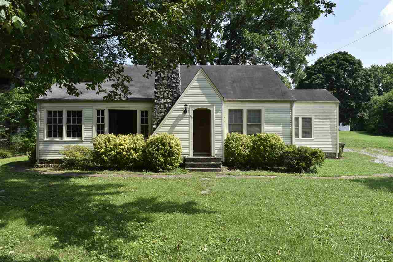 Property Photo: 513 Oak Street TN 37303