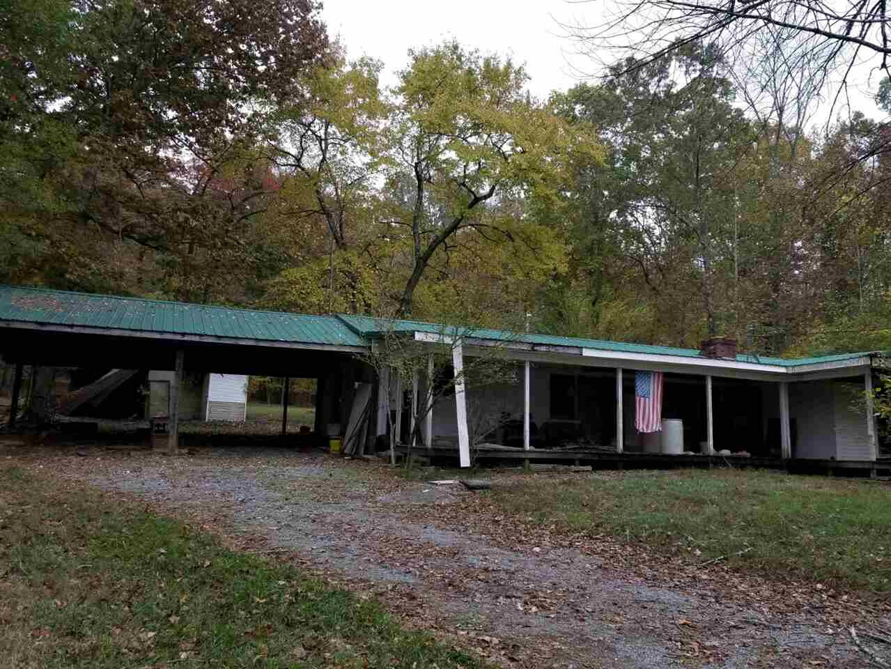 Property Photo:  2282 State Highway 304  TN 37880 