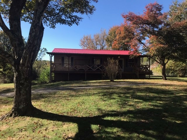 130 Hill Lane  Benton TN 37307 photo