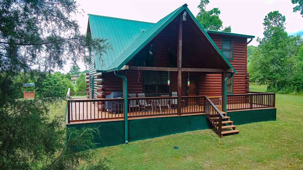 Property Photo:  17710 N Nopone Valley Road  TN 37322 