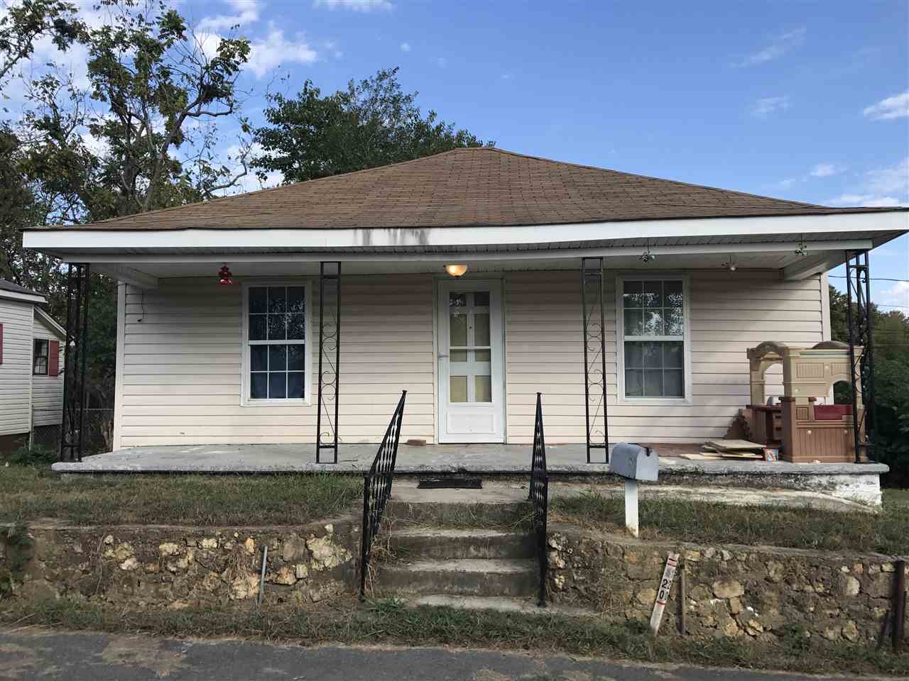 Property Photo:  120 Miller Street  TN 37303 